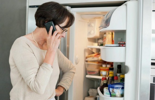  Tủ lạnh hư hỏng có nhiều nguyên nhân hãy nhận biết để kịp thời xử lý