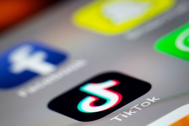  Apple buộc phải xóa ứng dụng TikTok do vi phạm Đạo luật bảo vệ trẻ em trên mạng