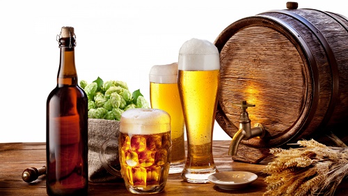  Rượu bia có thể gây hơn 200 bệnh tật thậm chí là tử vong