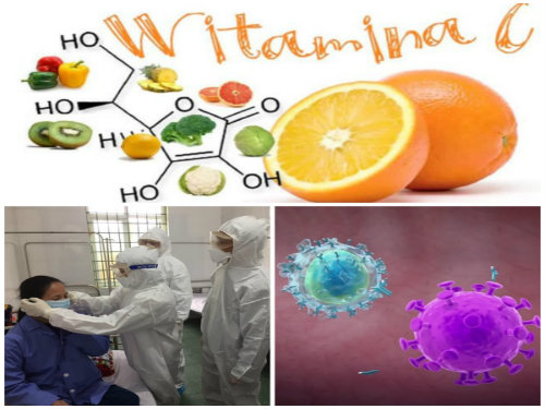 WHO khuyến cáo: Dùng vitamin C, trà thảo dược ngăn chặn virus corona chỉ 'vô dụng'