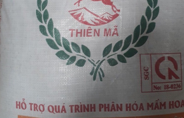 Cẩn trọng khi lựa chọn phân bón của Công ty TNHH Phân bón Thiên Mã và Công ty TNHH SITTO Việt Nam