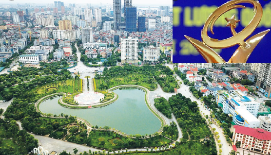 Hà Nội giới thiệu, đề cử doanh nghiệp tham dự Giải thưởng Chất lượng Quốc gia 2022