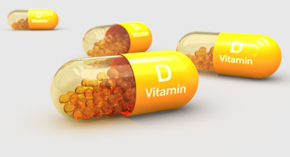 Coi chừng ngộ độc nếu bổ sung quá nhiều vitamin D