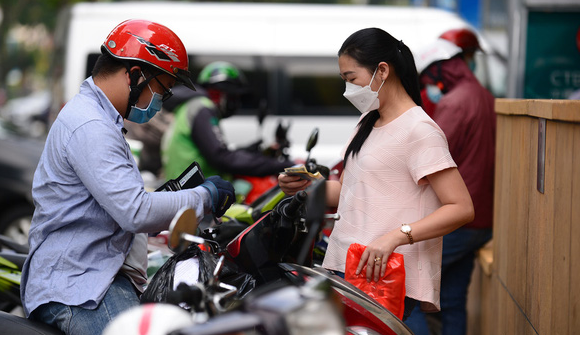 80% hàng nhái từ Trung Quốc vào Việt Nam giống hàng chính hãng