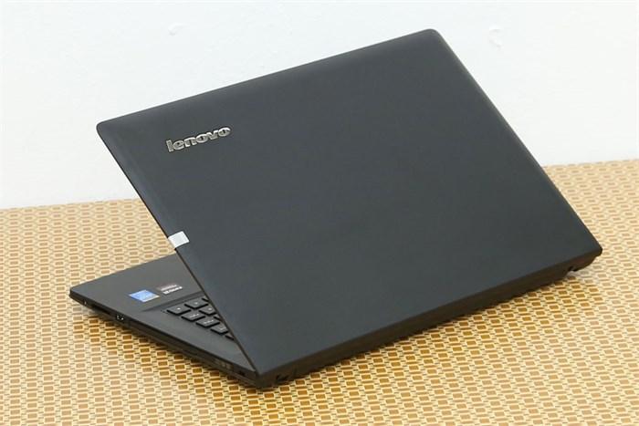 Laptop giá rẻ sở hữu thiết kế nổi bật cấu hình tốt đến từ Lenovo