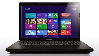 laptop lenovo G510