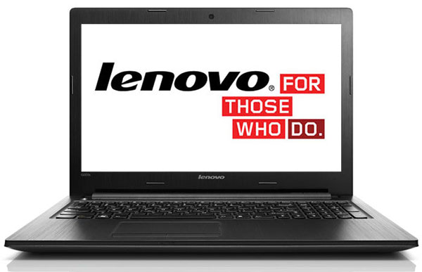 Lenovo G500S