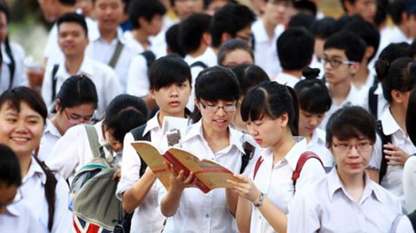 Những điểm nổi bật của tuyển sinh vào lớp 10 ở Hà Nội
