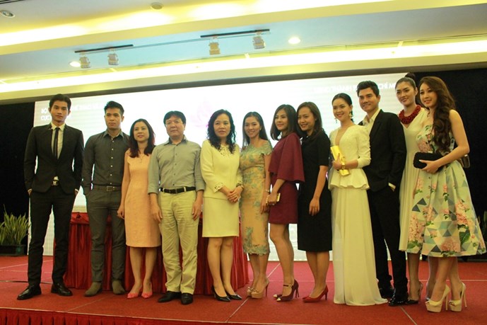 Liên hoan phim Việt Nam lần thứ 19 sẽ được tổ chức vào đầu tháng 12 tại TPHCM
