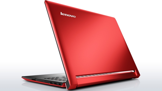Laptop giá rẻ Lenovo thời trang cho sinh viên trẻ
