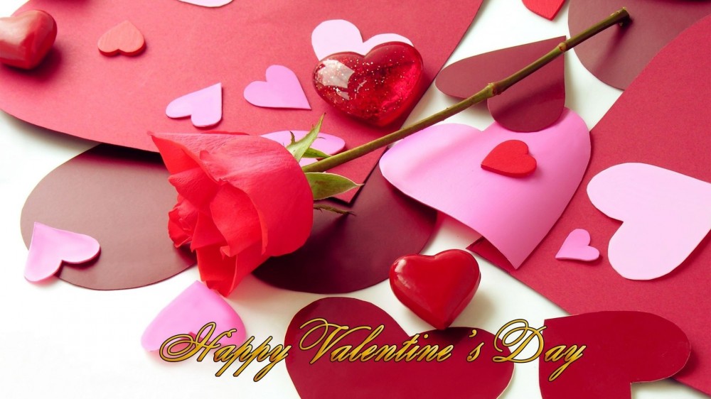 Những lời chúc Valentine lãng mạn nhất là món quà vô cùng ý nghĩa đối với nửa kia yêu thương