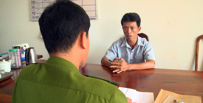 Trước đó từng xảy ra vụ việc đối tượng giả danh nữ công an để dễ bề lừa đảo qua mạng Zalo Trước đó từng xảy ra vụ việc đối tượng giả danh nữ công an để dễ bề lừa đảo qua mạng Zalo