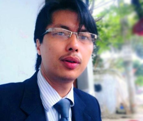 luật sư Đặng Văn Cường - Văn phòng luật sư Chính pháp 