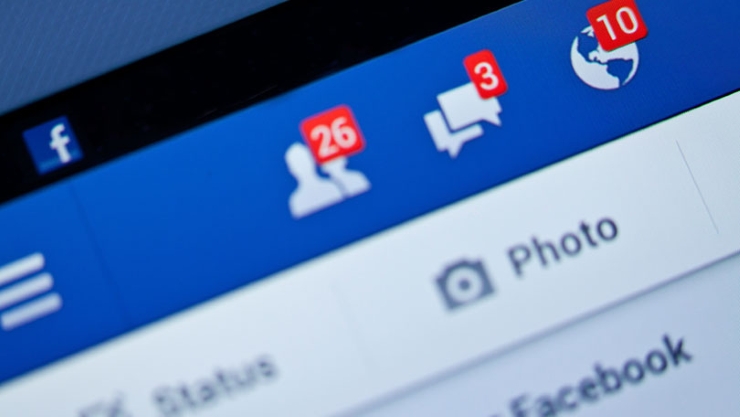 Bị chồng cấm chơi Facebook, vợ treo cổ tự tử