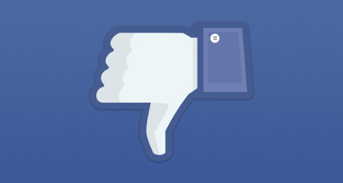 Mạng xã hội Facebook sẽ sớm có thêm một nút mới bên cạnh nút 