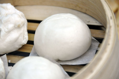Bột nở làm bánh bao Trung Quốc bị phát hiện chứa chất phụ gia kim loại nhôm