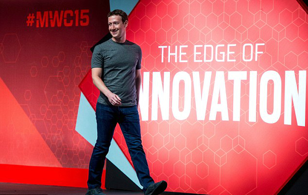 CEO Facebook Mark Zuckerberg tiết lộ anh cần tuyển dụng những người có thể làm việc trực tiếp với anh 