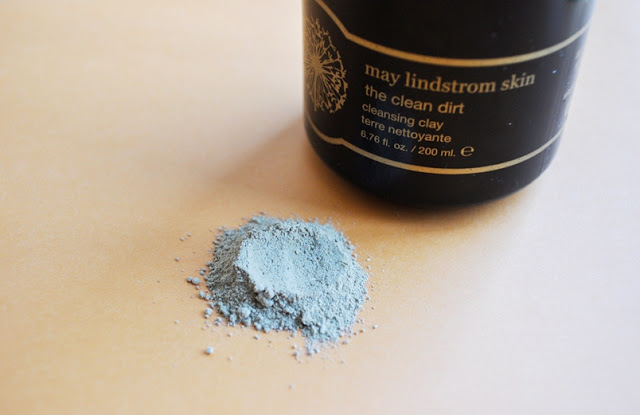 Không nhiều sản phẩm mặt nạ dưỡng da mùa đông có thể đem tới hiệu quả như May Lindstrom
