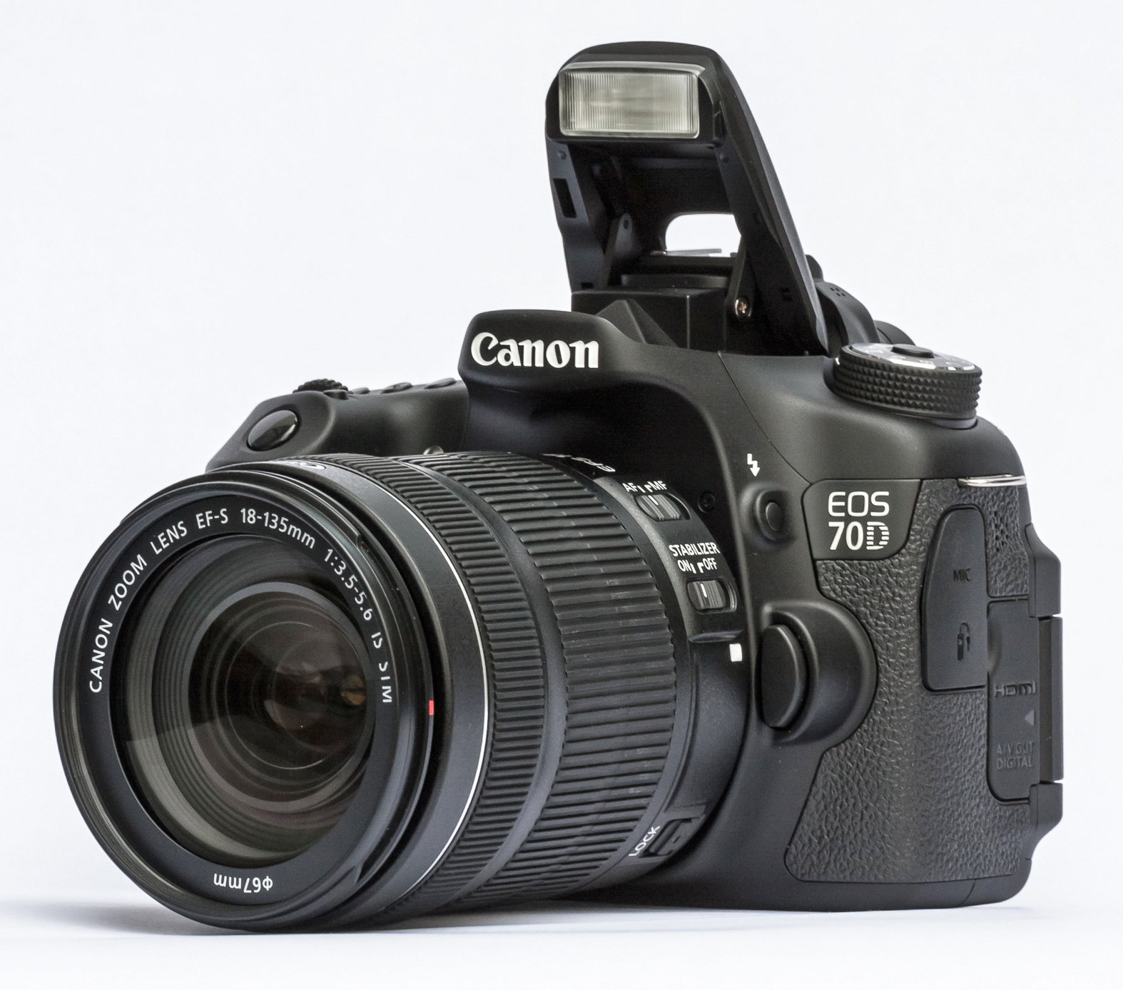 Mẫu máy ảnh giá rẻ sở hữu nhiều tính năng vượt trội của Canon