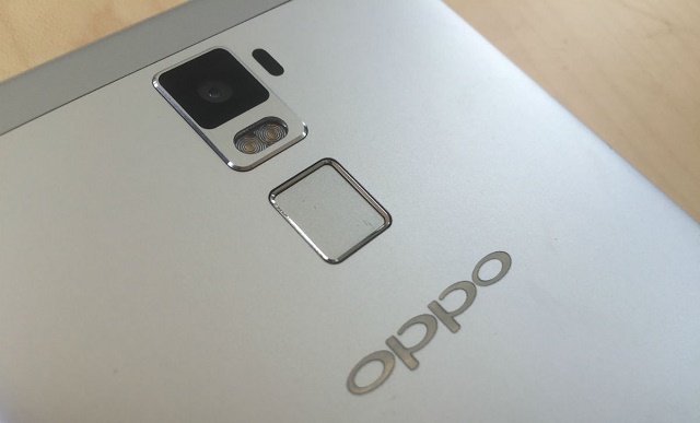 OPPO R7 Plus có thời lượng pin ấn tượng 4,100 mAh