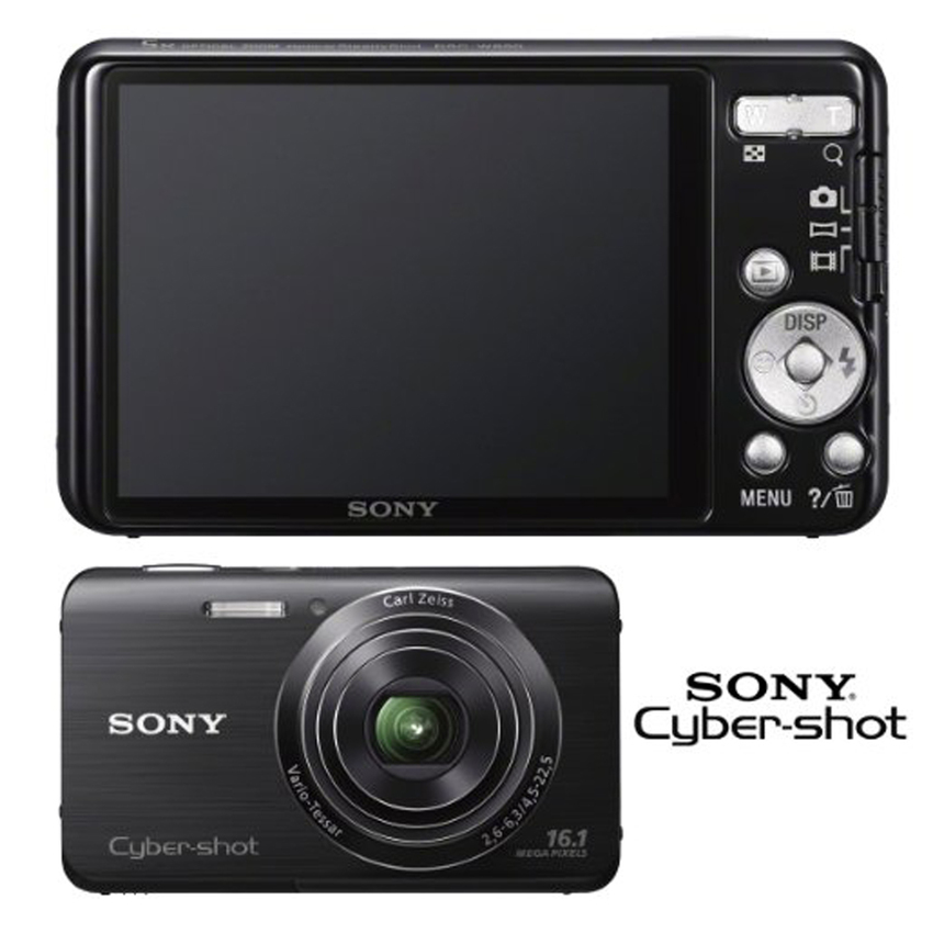 Máy ảnh du lịch này của Sony hứa hẹn sẽ đem lại những shot hình đẹp tới người dùng