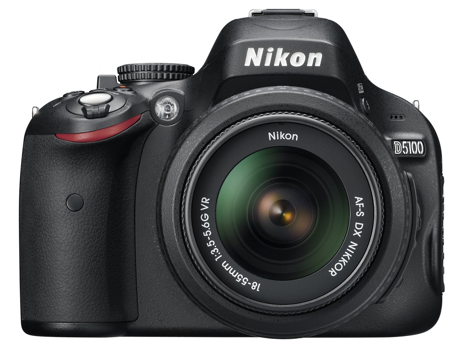 Nikon D5100 trang bị chức năng D-movie