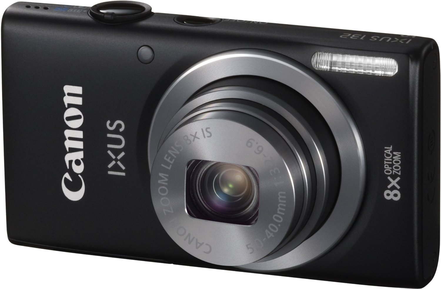 Canon IXUS 145 là dòng máy ảnh giá rẻ phù hợp với những người mới sử dụng