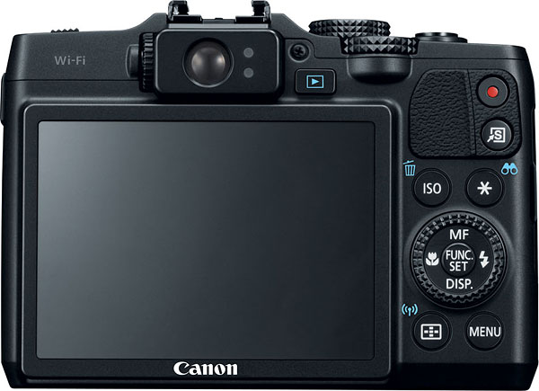 Máy ảnh giá rẻ Canon Powershot hứa hẹn sẽ mang đến những hình ảnh chất lượng cao và rõ nét