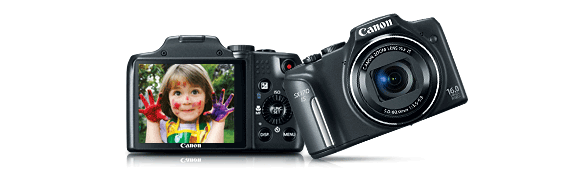 Mẫu máy ảnh giá rẻ này hứa hẹn sẽ đem lại sự thỏa mãn tới người dùng