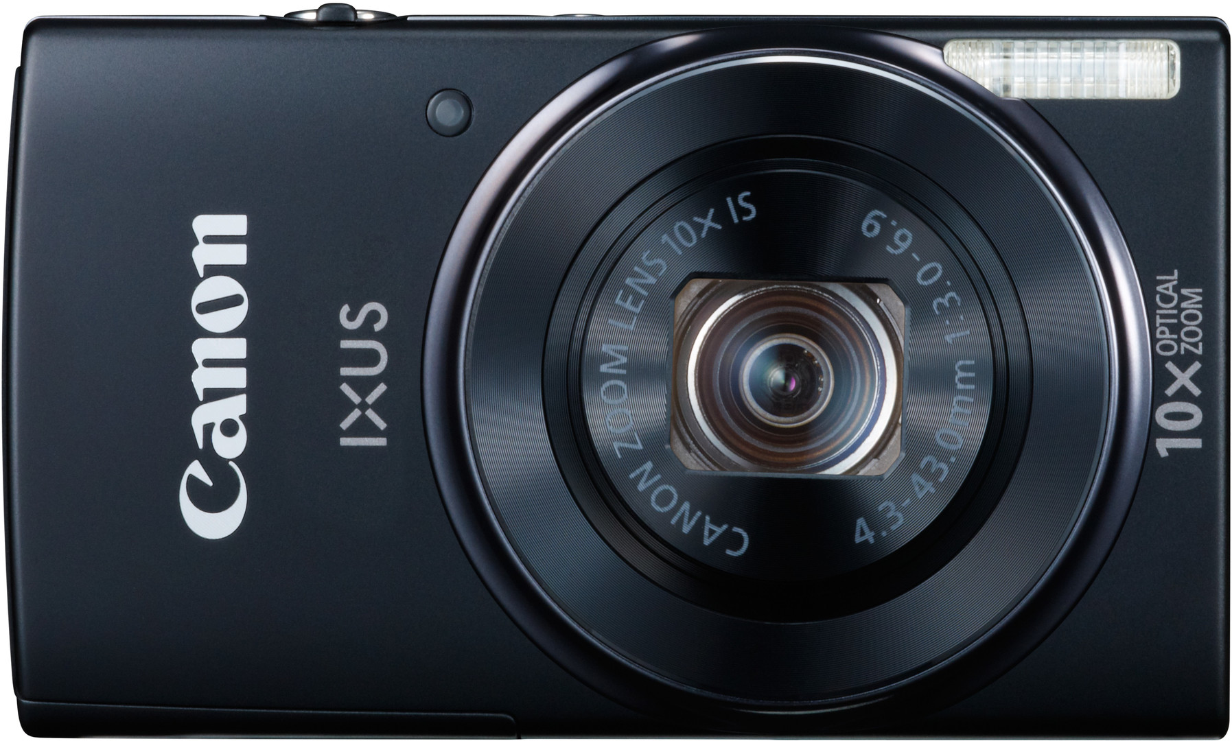 Canon IXUS 155 HS thuộc dòng máy ảnh giá rẻ chất lượng cao
