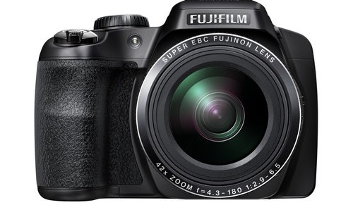 Finepix s8300 là mẫu máy ảnh giá rẻ chất lượng cao của Fujifilm