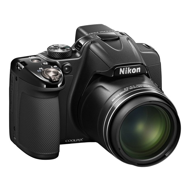 Sản phẩm máy ảnh giá rẻ của Nikon được bán với giá 6.1 triệu đồng