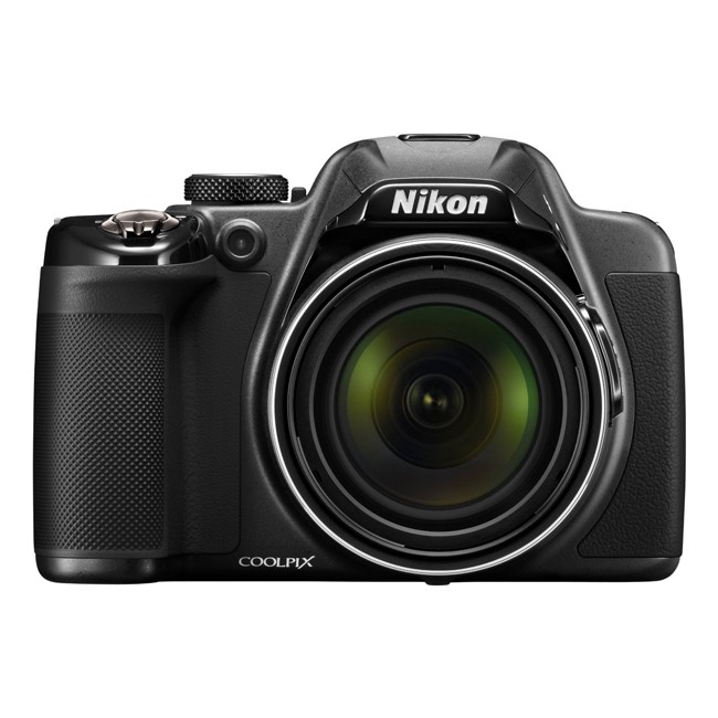Coolpix P530 là dòng máy ảnh giá rẻ chất lượng cao của Nikon
