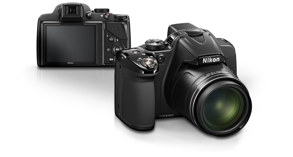 Nikon P530 là công cụ lưu lại những kỷ niệm tuyệt vời của người dùng