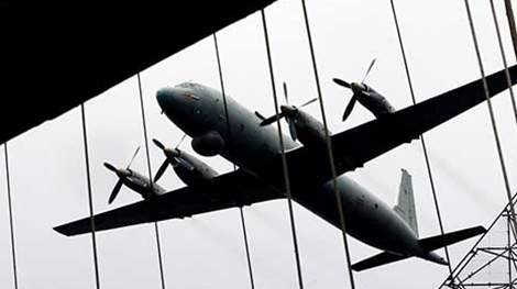 Máy bay IL-38N: ‘Sát thủ chống ngầm’ siêu hiện đại của Nga