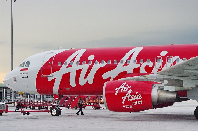 Allianz sẽ phải chi hàng trăm triệu USD cho vụ máy bay AirAsia mất tích