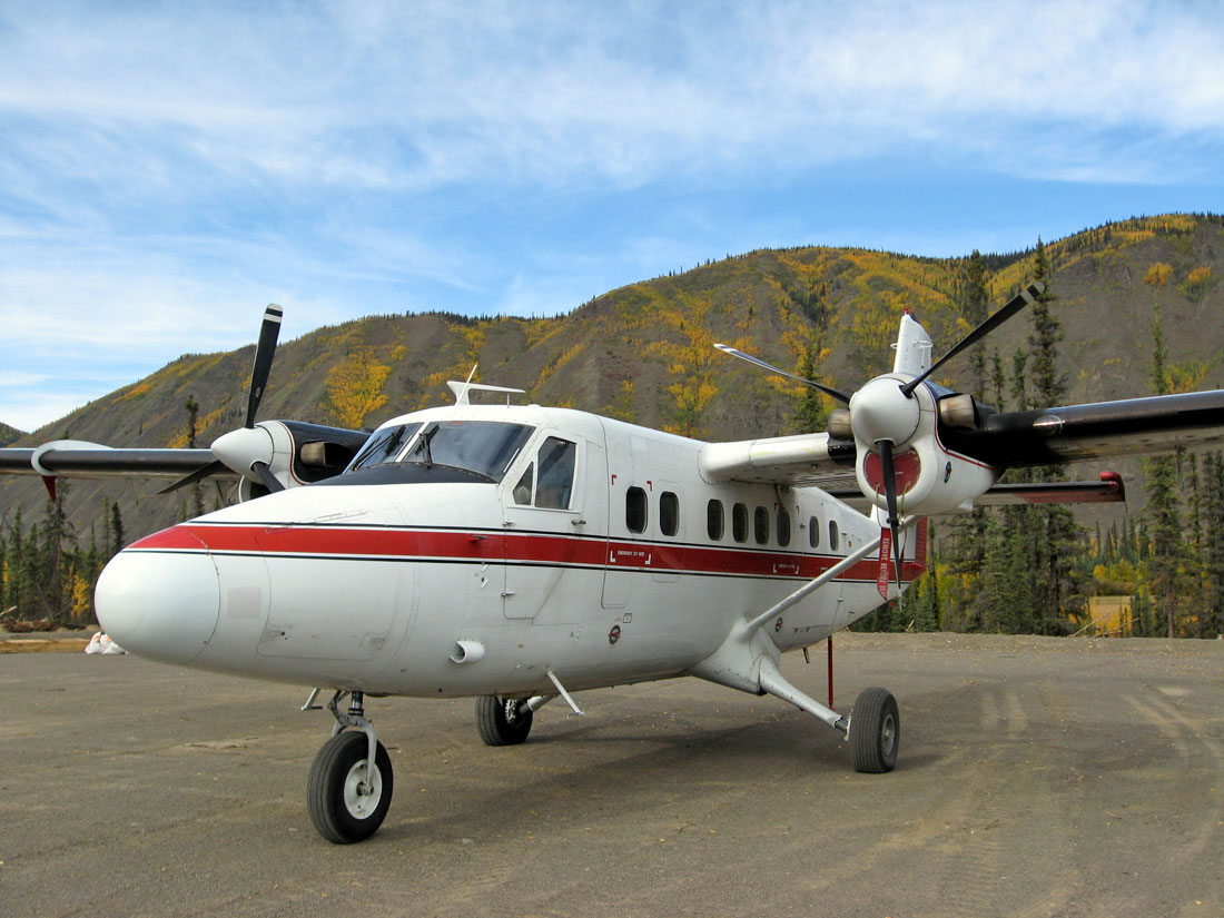 Máy bay Indonesia mất tích bí ẩn là loại máy bay Twin Otter của hãng hàng không Aviastar