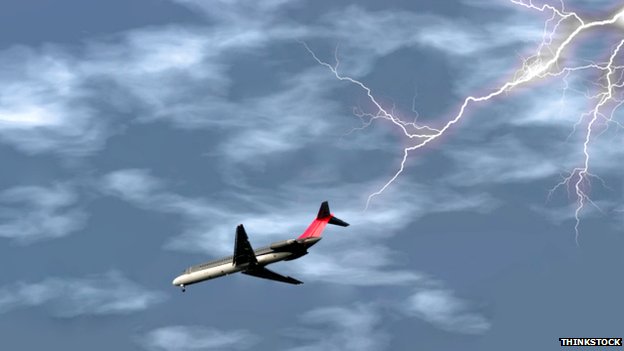 Theo nhiều chuyên gia khí tượng, nguyên nhân chính dẫn đến việc máy bay Indonesia gặp nạn có thể là do thời tiết xấu
