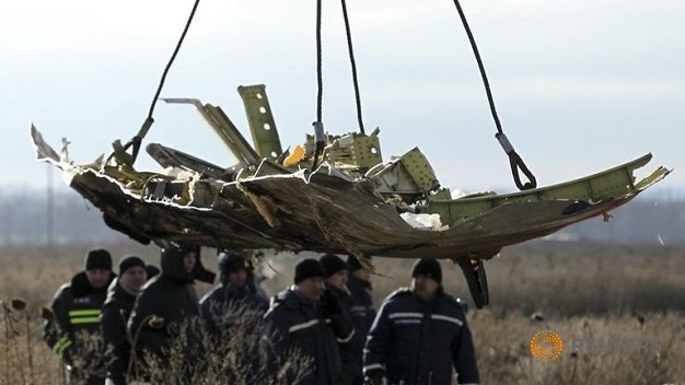 Các nhà điều tra vụ máy bay MH17 đang tìm kiếm các nhân chứng có mặt tại hiện trường lúc máy bay gặp tai nạn 