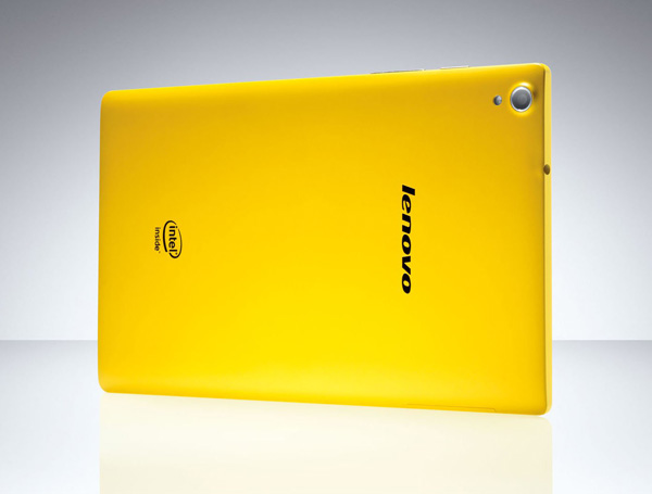 Lenovo Tab S8 nổi bật trong top máy tính bảng giá rẻ có camera 'khủng'
