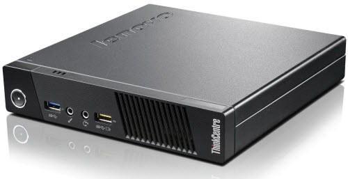 Lenovo là hãng tiếp theo tung sản phẩm máy tính siêu nhỏ