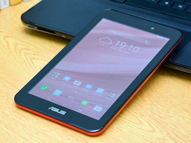 FonePad 7 là mẫu máy tính bảng 3G chất lượng tốt và có giá rẻ đáng mua nhất hiện nay