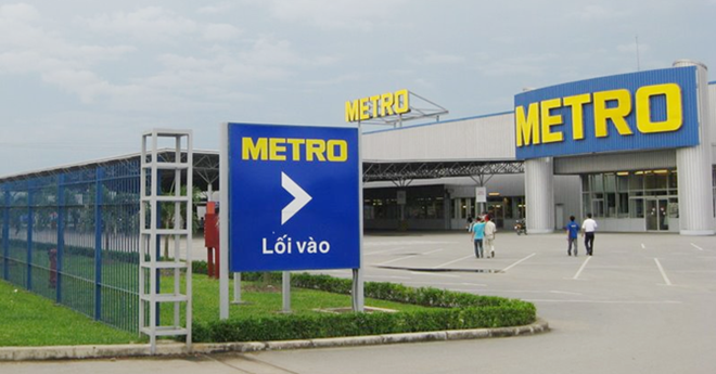 Nghi án Metro trốn thuế lên cao đỉnh điểm sau vụ tỷ phú Thái Lan mua Metro với số tiền khổng lồ