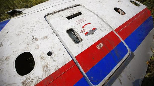 Tình báo Đức: MH17 nhiều khả năng bị quân ly khai Ukraine bắn