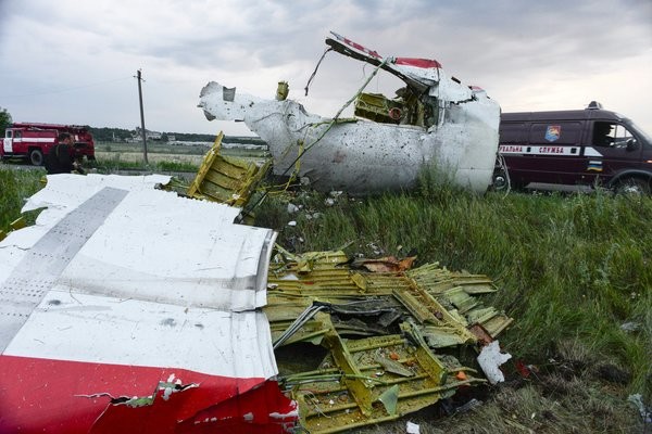 Nhiều bất đồng quan điểm liên quan đến MH17 rơi vì thông tin chưa rõ ràng