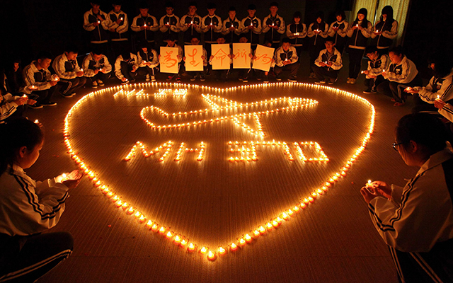 MH370: Cuộc kiếm tìm còn tiếp diễn