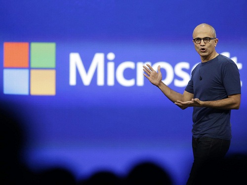 CEO Satya Nadella cho biết việc cắt giảm 18.000 lao động sẽ giúp Microsoft 