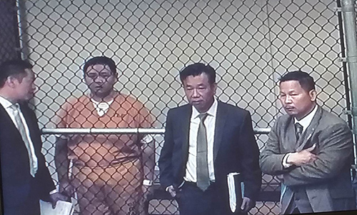 Vụ Minh Béo bị bắt: Minh Béo chia sẻ lý do thay đổi luật sư