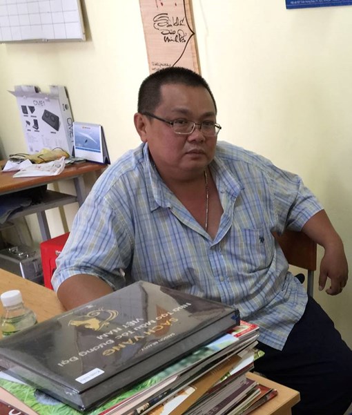 Vụ Minh Béo bị bắt: Cháu trai không dám đi học vì bị dư luận soi mói