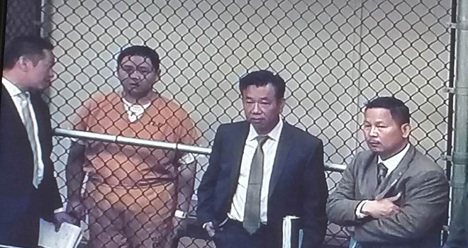 Vụ Minh Béo bị bắt: Sẽ có thêm 2 phiên tòa xét xử